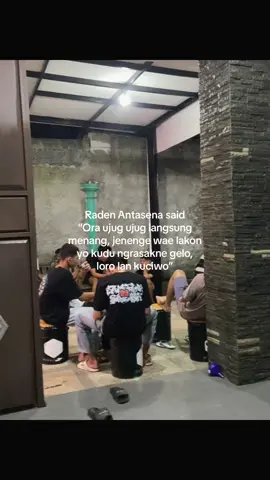 #jowopride #jowobaperan #jowocidro 