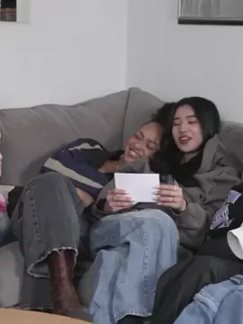 name this duo🤭 love their friendship. #meretmanon #sophialaforteza  #katseye  #캣츠아이 @sophia laforteza @meret manon @KATSEYE @HYBE FAMILY 