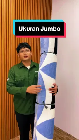 Ukuran Jumbo 190x270 #karpetbusa #karpetbusadragon #karpetbusamalaysia 