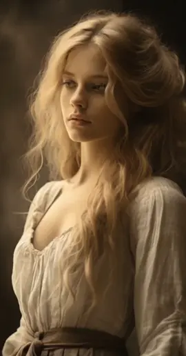 Women's Beauty. Vintage style ✨️✨️✨️#lady #woman #gothic #oilpainting #Victorian #ai #oil #zulfiiaermakova #lady #ladies #fantasy #vintage #beauty 