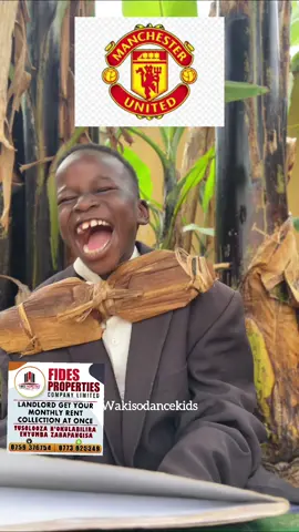 Manchester United 😅😅😅 English Premier League #manchesterunited #liverpool #wakisodancekids #trending #machesterunitedfans #manchesterunited 