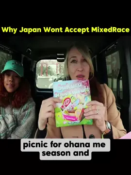 Why Japan Wont Accept MixedRace #language #japan #japanese #viral #fyp #foryou