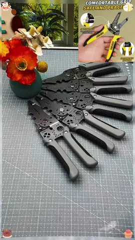 This tool is very easy to use and can be used anywhere. Click on the yellow basket to buy it. I have sold a lot of this tool. The price is very cheap and the quality is very good.#fyp #foryo #goodthing #dailynecessities #tiktokshop #tool #tools 