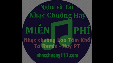 Nhạc chuông Lao Tâm Khổ Tứ Remix TikTok - Huy PT Remix #xuhuong #xuhuongtiktok #laotamkhotu #laotamkhoturemix #nhacchuong123 #nhacchuongiphone #nhacchuongdienthoai 