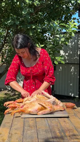 #Recipe #yummy #nature #wildlife #goose #duck #meat