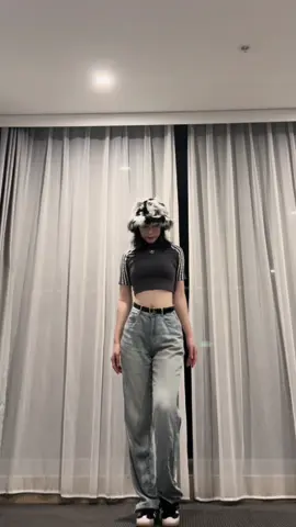 Why Mona- Wannabe (Sped Up)/ TiffanyX Choreography #Trending #newsong #wannabechallegne #whymona #jazzdance #spedup 