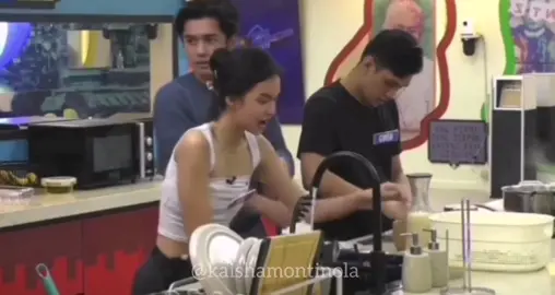 just kai doing house chores #KaiMontinola #pbbgen11 #fyp #foryoupage 
