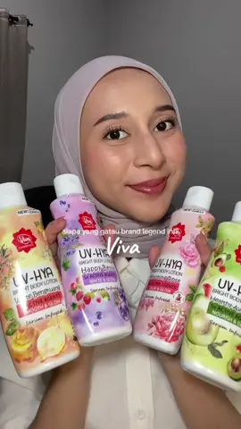 bisa bisanya ada lotion sebagus ini cuma 10 ribuan and proudly made in indonesia! wajib cobainn dan support brand lokal! 🥹🇮🇩 #InstantBrightShield #VivaUVHYABrightBodyLotion @Viva Cosmetics 