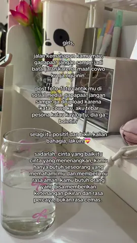 rasa tenang, bukan cemas! #fyp 