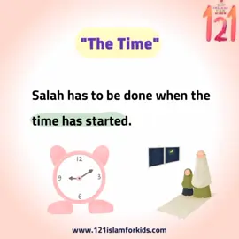 Here's an announcement for your Prayer/Salah courses: 📢 Enrollments Closing Soon! 🕋 Don't miss out on our Prayer/Salah Courses—enrollment is ending soon! Secure your spot today and give your children the gift of learning Salah with confidence and understanding. 🗓️ Course Details: Schedule: Weekdays and weekends, evening sessions to accommodate all time zones. Age Groups: 7 to 9 years 10 to 16 years Special Discount: Only €16 (originally €20)! 🌟 Why Enroll? Comprehensive Learning: Tailored lessons for young learners to develop a strong foundation in Salah. Interactive Sessions: Engaging and age-appropriate activities to make learning fun and meaningful. Flexible Timings: Designed to fit into busy schedules, ensuring that your child can attend regardless of your location. Exclusive Benefits for Mothers: By enrolling your child, you also gain access to our exclusive mothers' group, where you can: Share experiences and tips with other mothers. Receive guidance on supporting your child’s spiritual growth. Participate in special sessions designed to enhance your own understanding of Salah. Don’t wait—enroll now and take advantage of this special offer! Let’s nurture the next generation with Salah's knowledge and practice. This announcement should encourage prompt enrollment while highlighting the benefits and details of the course. 💳 Easy & Secure Payment Methods We’ve made paying for the course simple and secure. Choose the method that suits you best: Credit/Debit Card: Pay directly using your Visa, MasterCard, or other major credit cards. 100% secure—your bank details are protected with advanced encryption. Bank Transfer: Transfer the fee directly from your bank account. Safe and reliable—no personal details are shared online. PayPal: Use your PayPal account for a quick and secure transaction. Enjoy buyer protection and peace of mind. Mobile Payment Apps: Pay using popular apps like Google Pay, Apple Pay, or other local options. Convenient and encrypted for your security. Whichever method you choose, rest assured that your bank details are kept private and secure throughout the process. Enroll now at [  www.121islamforkids.com ] and follow us on social media to stay updated: 📱 Instagram: @121IslamForKids 📘 Facebook: 121 Islam For Kids 🐦 Twitter: @121IslamForKids 🎵 TikTok: @121IslamForKids ▶️ YouTube: 121 Islam For Kids 🔗 LinkedIn: 121 Islam For Kids 📌 Pinterest: @121IslamForKids Let’s embark on this spiritual journey together. 🌙 #QuranForKids #OnlineQuranTeaching #IslamicEducation #Tajweed #Hifz #QuranRecitation #AffordableLearning #IslamForKids #IslamicParenting #MuslimHomeschool #QuranLearningOnline #IslamicStudies #FaithBasedEducation #IslamicParenting #QuranClasses #MuslimKids
