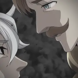 خطيئة الكبرياء ☝️🦁 . . #اسكانور #الخطايا_السبع_المميته #viral #fyp #تيم_وينتر❄️ #escanor #nanatsunotaizai 