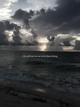 Cho anh tựa vào vai em có được không... #HomNayAnhRatMet #NhacHayMoiNgay #fyp  