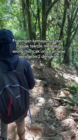 #fypp #gunungungaranviaperantunan #merbabu 