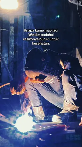 #welder#cotruktion#janganlupabahagia😍😍😍 #smaw#gtaw#fcaw#fitter#helper#