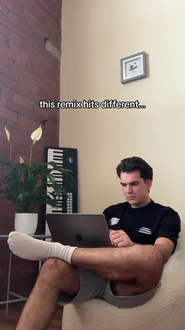 How does this one make you feel? ID: Billie Eilish - Everything I Wanted (ELSAN Remix) #electronicmusic #housemusic #afrohouse #deephouse #melodichouse #keinemusik #unreleased #elsan #everythingiwantedremix #billieeilish 