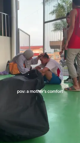 moms just know what to say