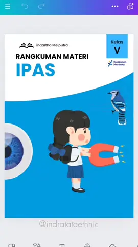Rangkuman materi IPAS kelas 5 Semester 1 #rangkuman #edukasipendidikan #pendidikan #samasamabelajar #merdekabelajar #serunyabelajar #sekolahdasar #kurikulummerdeka #ipas #merdekamengajar 