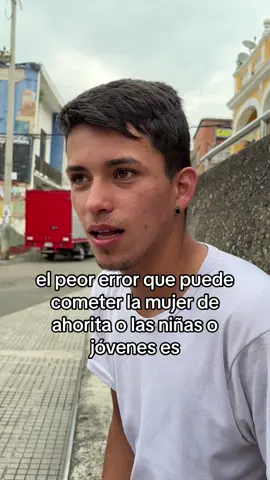 #jovencitas #mujeres #parejas no se apresuren a las cosas 