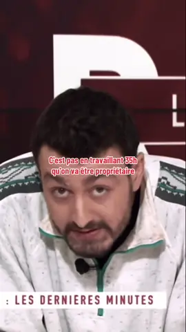 La richesse..#romanfrayssinet #motivation #rich #speech #fyp 