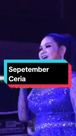 Sound From Original Album #vinapanduwinata #septemberceria #videolirik #fyp 