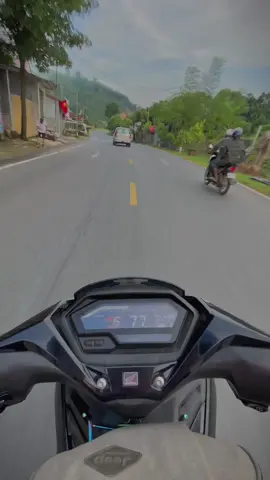 #CapCut đường đẹp thế này thì k phiêu thì đường nào.