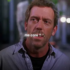 if god exists, he will have to beg for my forgiveness. #gregoryhouse #housemd #edit #drhouse #hughlaurie #athiest #exchristian #religioustrauma #religiousdeconstruction #sailorsong - ORIGINAL EDITED CREATIVE CONTENT