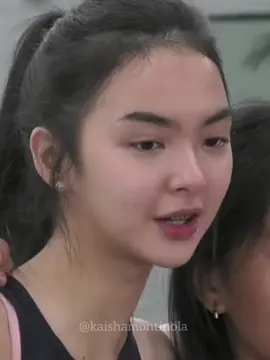 Compilation of videos of Kaiʼs main reason why she joined PBB. She has always been and forever grateful for her adoptive parents. Ever since, hindi niya pa nakilala ang biological parents niya. As a human, we are all curious sa pagkatao natin. May gusto tayong malaman about ourselves, and as for Kai, she wants to know her biological parents.    Kai’s adoptive mom was able to enter the PBB house. The first time was to tell the news to Kai and ask for her consent for a DNA test to confirm, and now, the second time, perhaps to know the results. Kai may look so strong outside, but the situation is something so serious that involves about sa pagkatao niya.  This is actually a life-changing moment. TO KAISHA, Ang tapang tapang mo. Knowing na that DNA result may actually answer your question na dati mo pang hinihintay, you didnʼt even show that you were about to cry. We all hope the best for you, Kai.  #KaiMontinola #foryoupage #fyp #pbbgen11 
