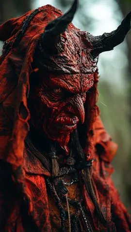 The Devil's Laugh #demon #ai #devil