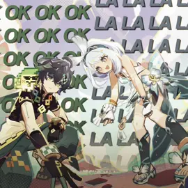 theyre so adorbss | ib @/kazuhaqtf #kinilani #kinich #mualani #GenshinImpact #genshinimpactedit #hoyocreators 