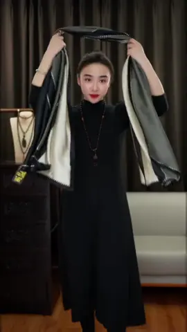 Khăn choàng lụa cao cấp #khanchoangsangchanh #khanchoang #khanchoangnu 