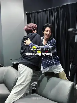 my ramyeonz 🥹❤️‍🩹 #heeseung #jake #heejake #ramyeonz #enhypen #fyp 