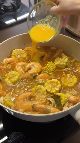 Seafood emang gapernah gagal🤤