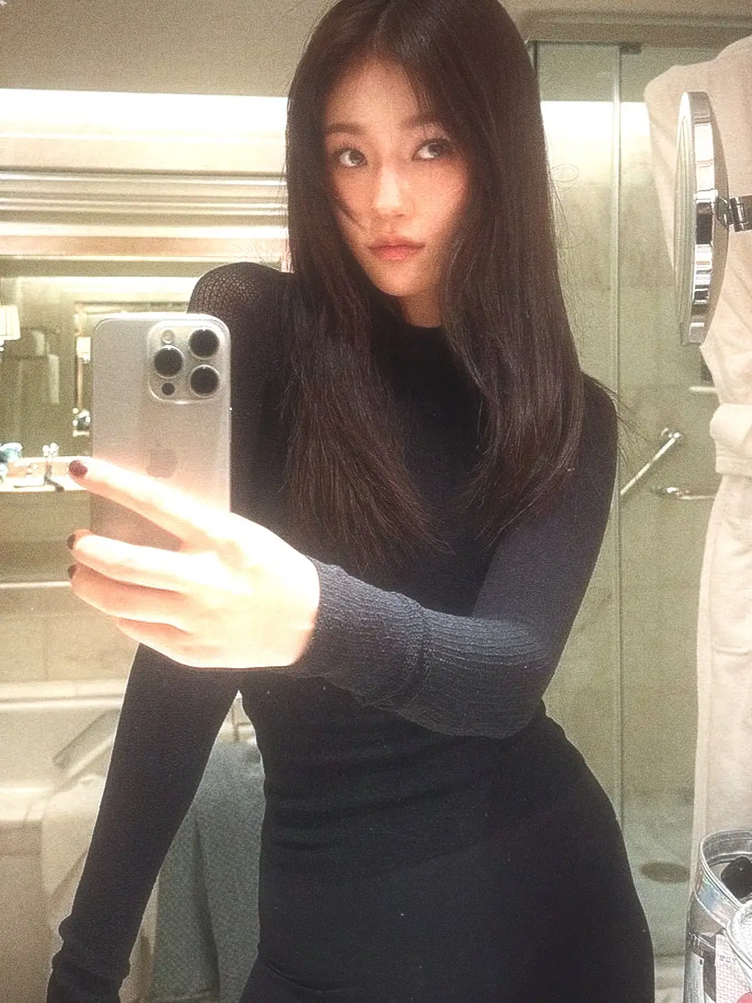 #rohyoonseo #노윤서 #thefrog #fyp #actor #kdrama #girlcrush 