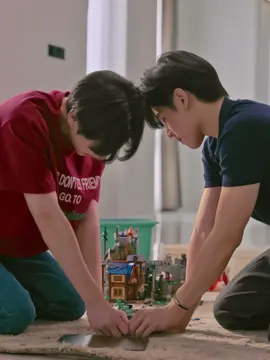 Jewel's heart almost exploded 🥹🫶🏻 #summernightseries #ryuptb #jjavabh #ryujava 