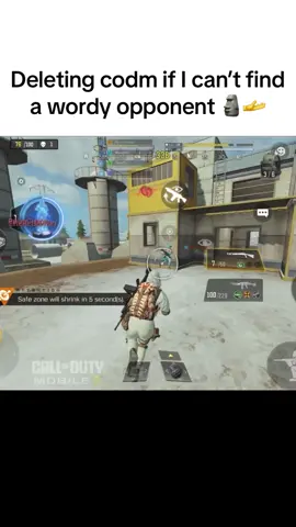 Always blinding them with my snow board trick 😈 #codm #codmclips #peaceofheaven01 