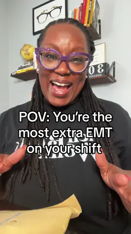 Ima be feeling fancy when i swipe my badge. #emtlife 