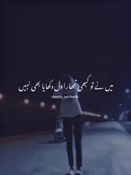 𝙀𝙆 𝙐𝙈𝙈𝙄𝘿 𝙀𝙆 𝙋𝙔𝘼𝙍 𝙆𝙄 𝙉𝘼𝙕𝘼𝙍 𝙈𝙀𝙄𝙉 𝙆𝙃𝙊 𝙂𝘼𝙄>>😩💔🍂 #danish_aesthetic #foryou #foryoupage #lyrics #aesthetic #trending #viral #100k  @TikTok @TiktokPakistanOfficial 