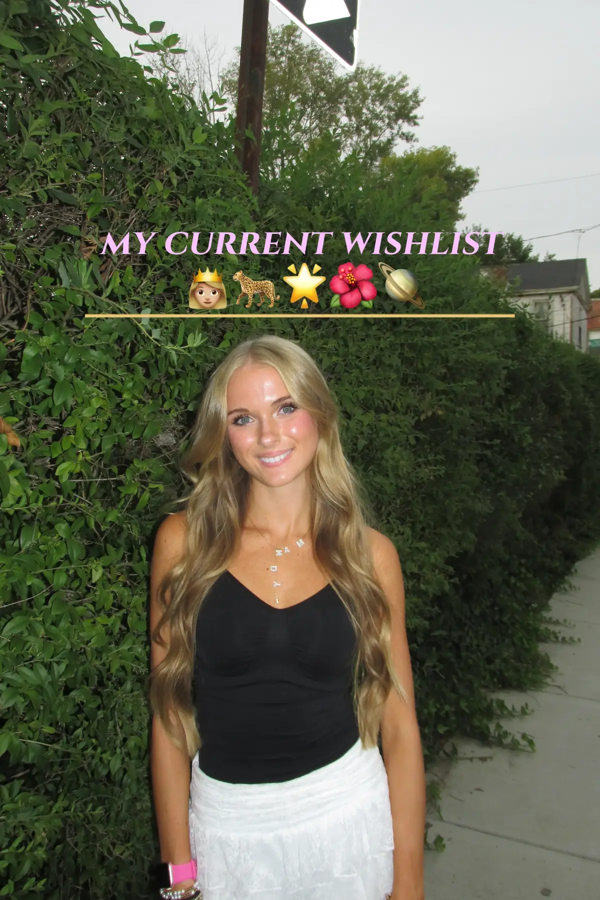 #fypageシ #fypage #currentwishlistslideshow #wishlistinspo #wishlist #relatable #Relationship #giftideas #girlfriendgiftideas #girlgiftideas #poppi #skims #whitefox #beetlesgelpolish #pandora #lululemon @Poppi @BeetlesGelPolishOfficial @White Fox Boutique @SKIMS @Trü Frü 