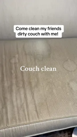 The water dump on this one was insane!! #CleanTok #cleaningtips #cleaninghacks #cleaningdirtystuff #dirtycleaning #cleaningmotivation #cleaningproducts #deepcleaning #maintenancecleaning #thepinkstuff #spongesqueezing #cleaningasmr #howtoclean #cleanwithme #littlegreenmachine #couchcleaning 