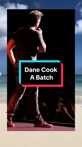 A Batch - #standupcomedy #danecook #jokes #standupcomedian #tiktokcomedy #humor 