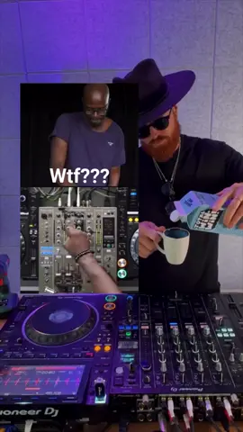 An Echo Transition? 🔥🔥🔥 #blackcoffee#dj#djing#djlife