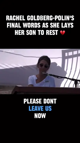 Hersh Goldberg-Polin - May his memory be a revolution 💔