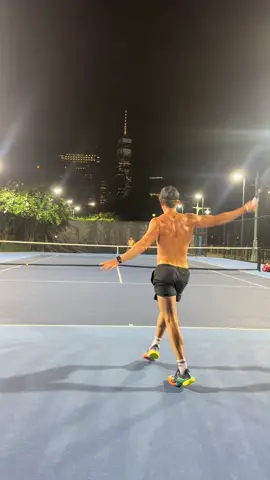 Summer vibes🎾#tennis #tennistraining #tennistiktok 