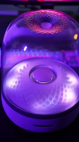 Aura Studio 4 bản trắng #khaisangcongnghe #loabluetooth #viral #xuhuong2024 