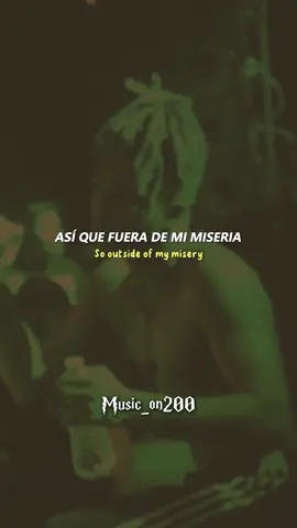 Qué rolita sigue? #letra #fyp #viral #music #viraltiktok #viralvideo #letrasdecanciones #musica #hope #xxxtentacionedits #xxxtentaction #musicfyp #paratipage #foryou #viralmusic 
