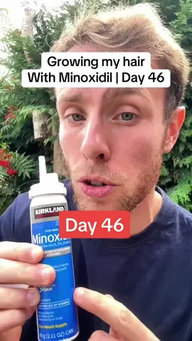 #minoxidil #minoxidilresult #hairgrowth #hairgrowthjourney #fy #fyp #tiktokshop 