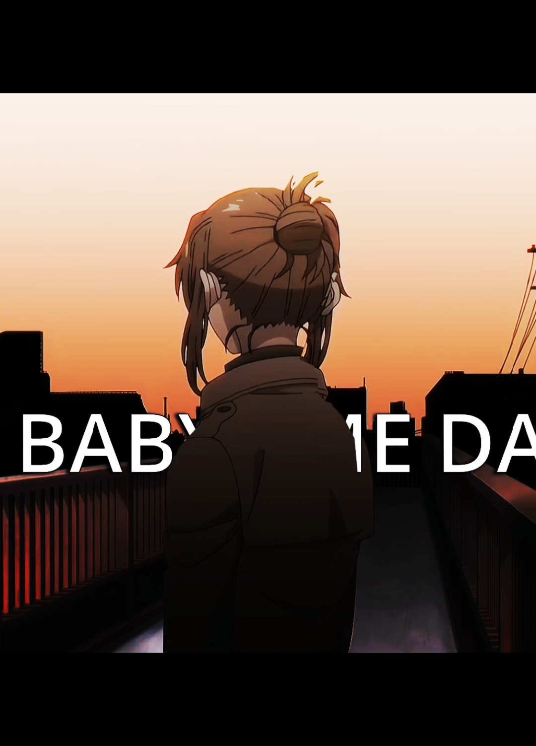 gosto muito desse anime  #sotam #lyricsvideo #edit #anime #song 