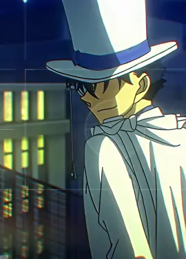 #kaitokid #detectiveconan #animeboys #animeedit