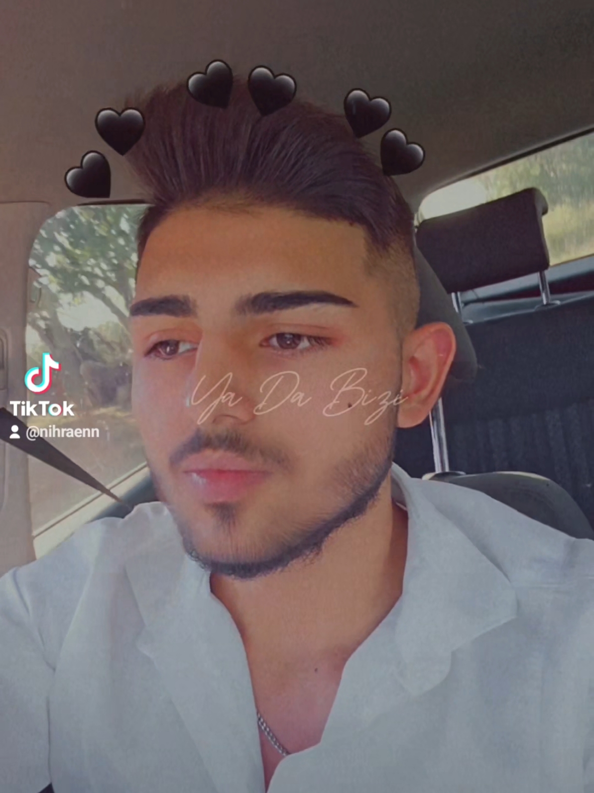 yada bizii baştan yaratt😋 #nihraenn #viral #xyzbca #zyxbca #fypシ゚viral #benikeşfeteçıkar #keşfet #enızlısı #кешфет 