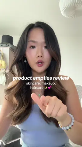 Reviewing products that have actually been used #influencers #productempties #skincare #makeup #productreview #skincarereview #koreanskincare @Skin Cupid (K-Beauty Shop) @ROUND LAB @Beauty of Joseon @imfrom_us @SKIN1004 Official @BondiBoost @Naturium @Diorbeauty @Estée Lauder @NARS Cosmetics 